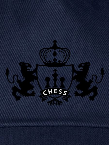 Chess Shield