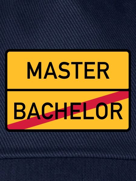master