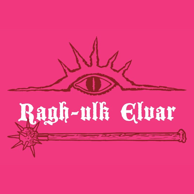 Ragh-ulk Elvar