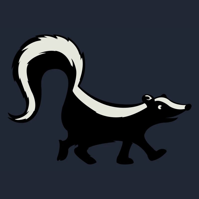 Stinktier