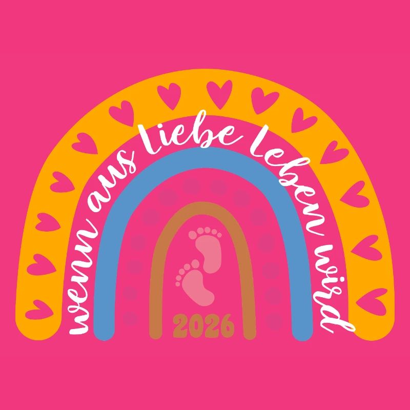 Quand l’amour devient vie - Bébé 2026