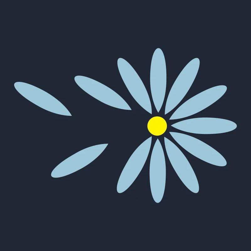 Gänseblümchen-Orakel / daisy oracle (2c)