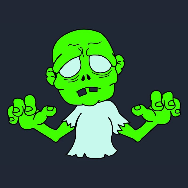 Zombie