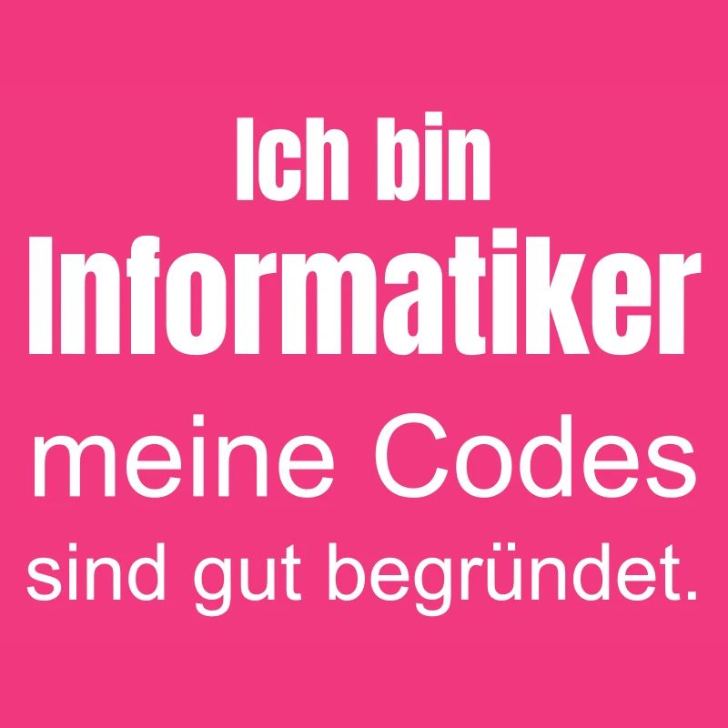 Informatiker