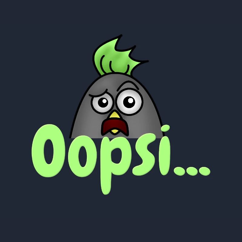 Oopsi
