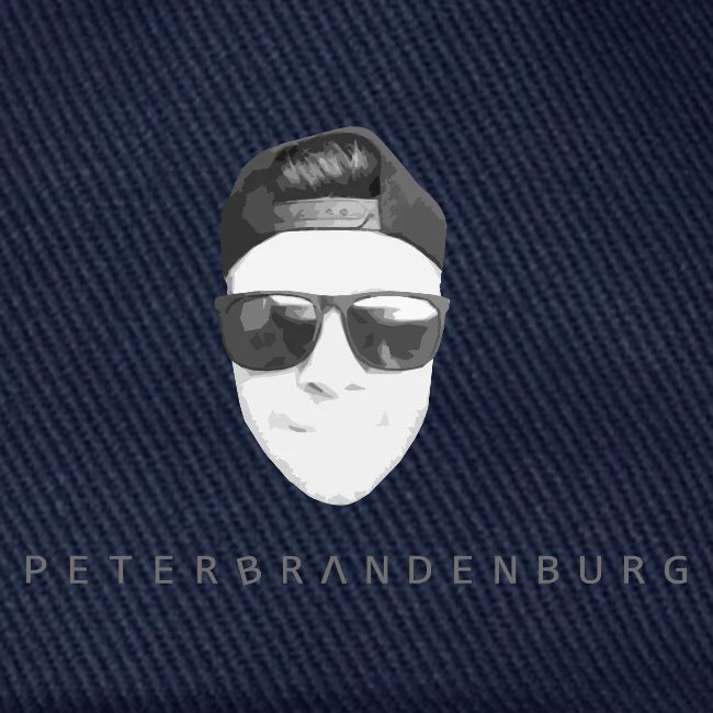 Logo Peter Brandenburg ohne Hintergrund