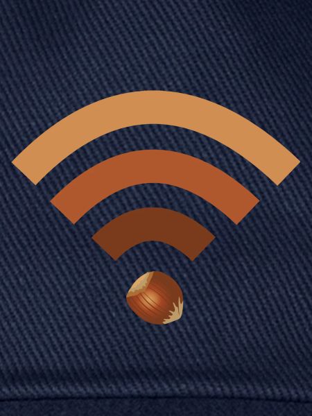 wifi haselnuss