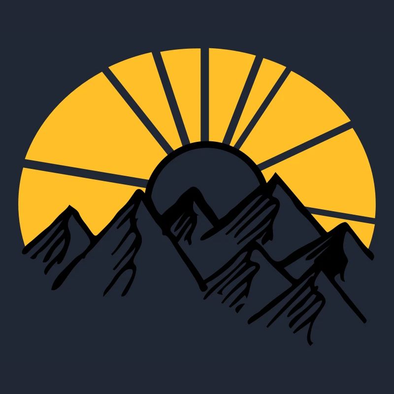 berge
