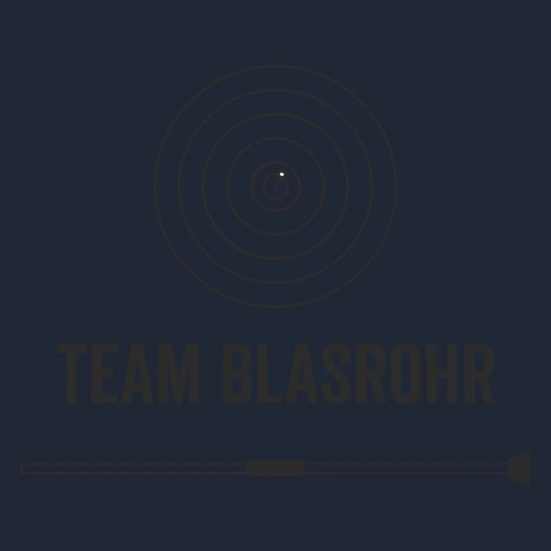 Team Blasrohr