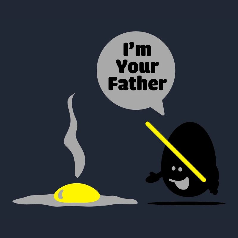 egg vader