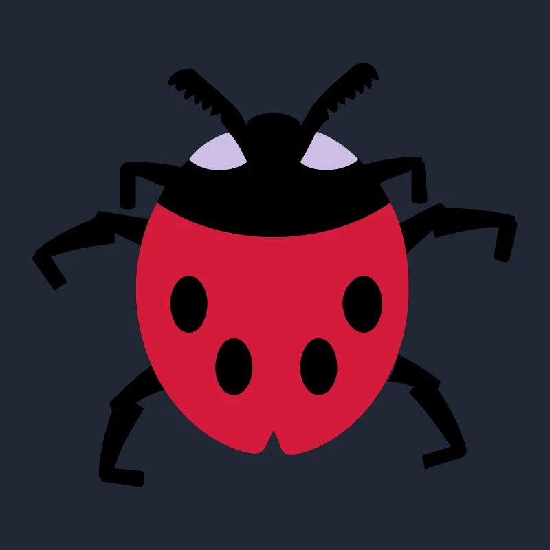 Marienkäfer / ladybug (3c)