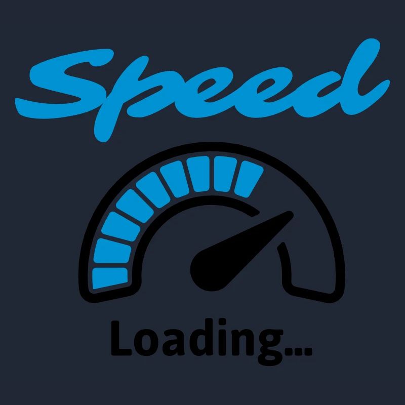 Speed Loading...