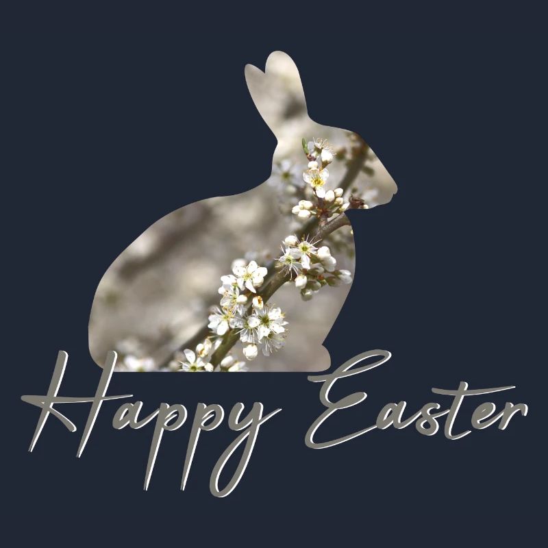 Easter happy Easter