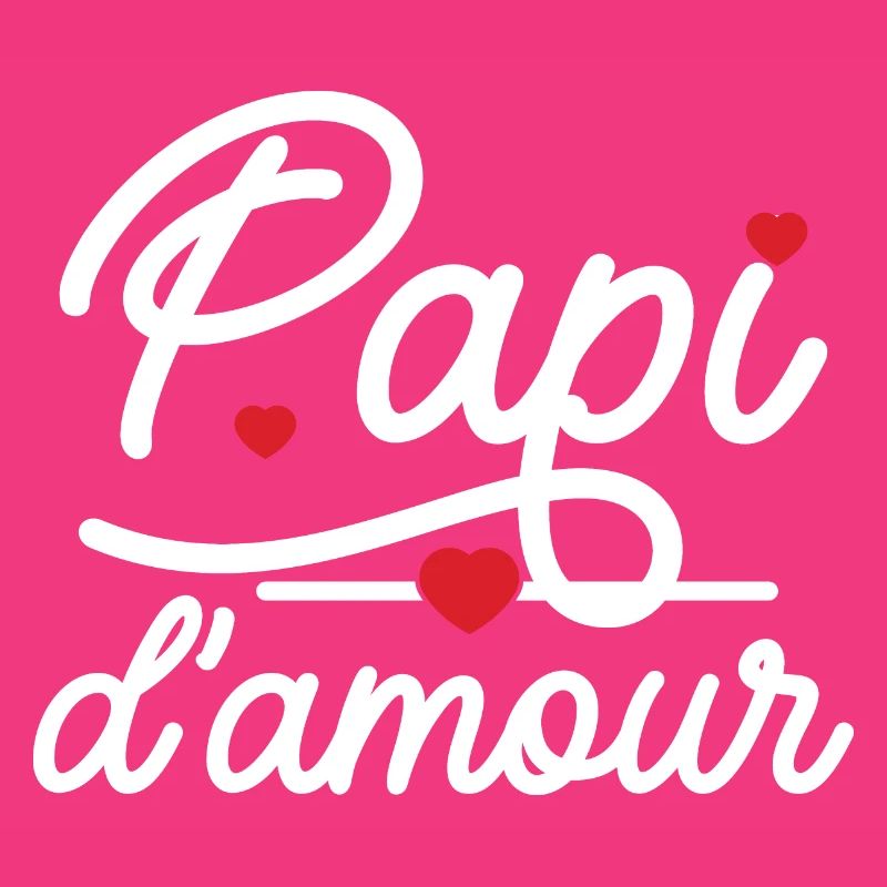 Papi d'amour
