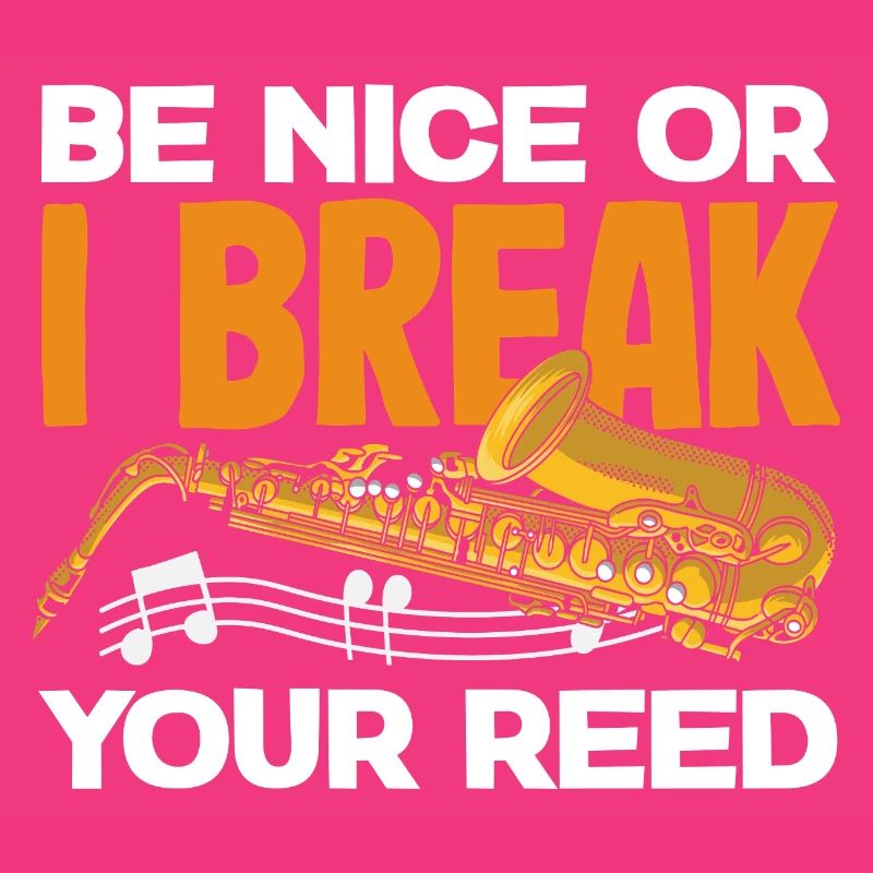 Saxophone