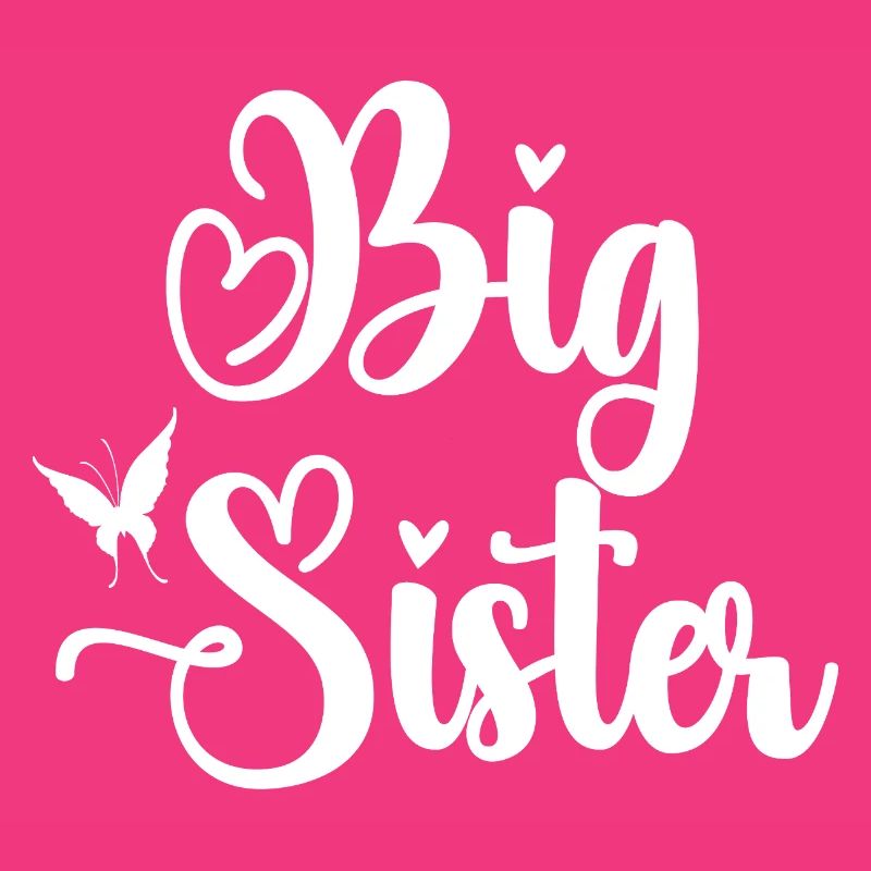 Große Schwester