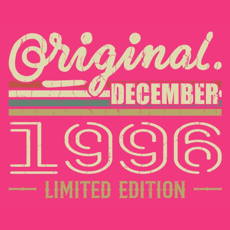 Dezember 1996 Geburtstag Dezember 1996 Dezember