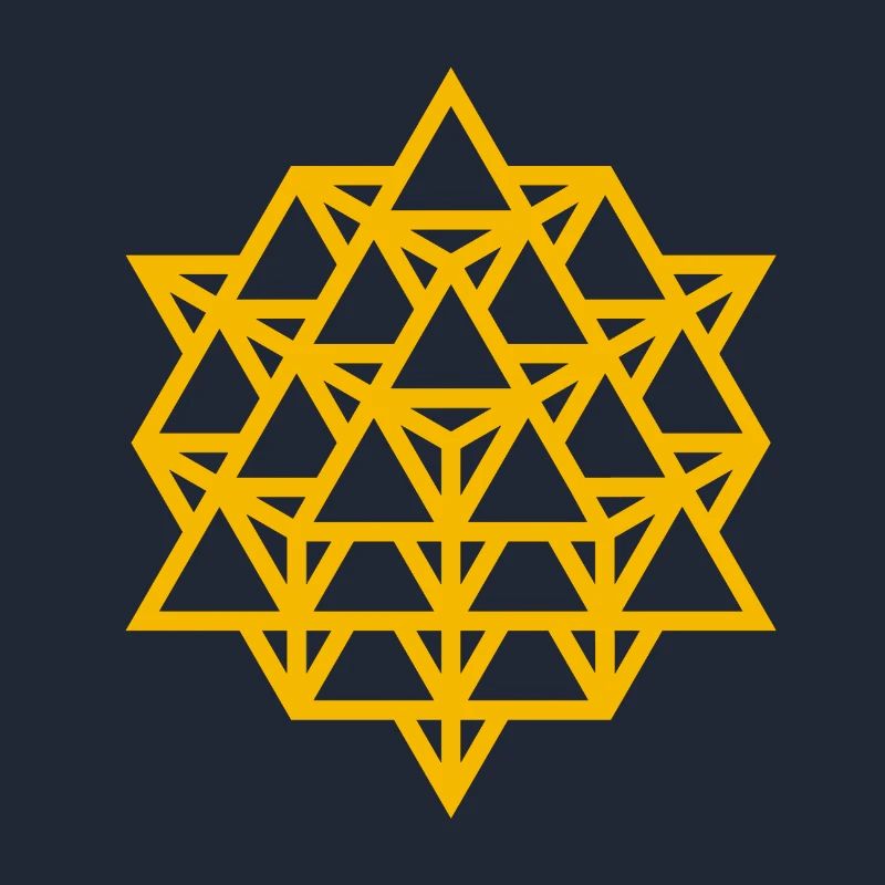 Isotropic Vector Matrix