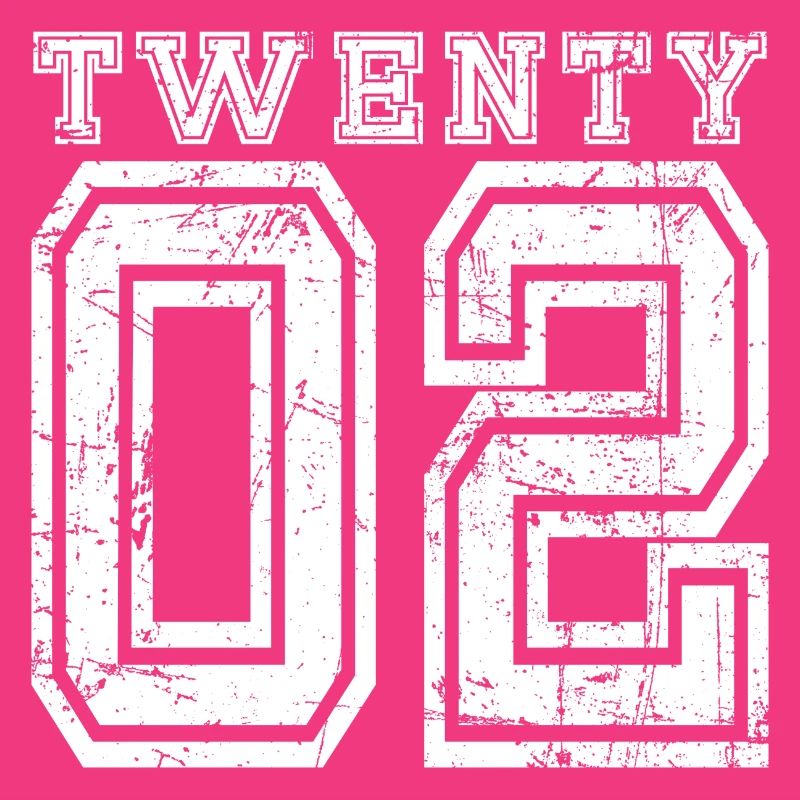 Twenty 2002