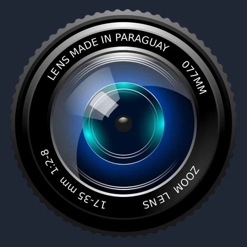 Camera lens