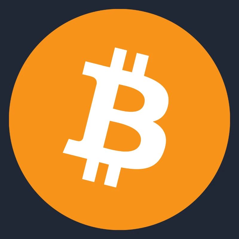 Bitcoin Logo