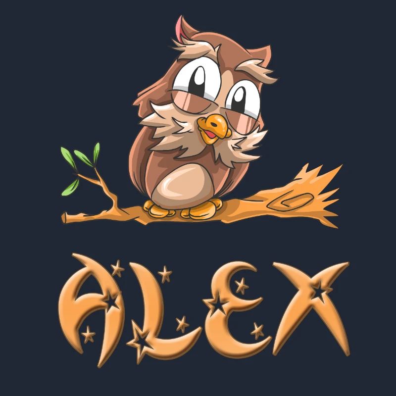 Eule Alex