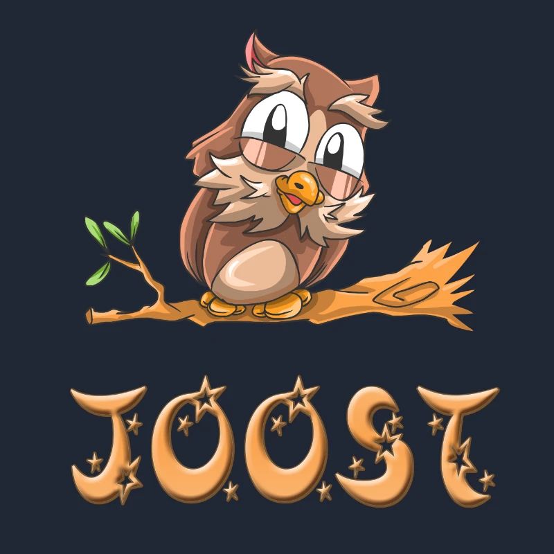Eule Joost