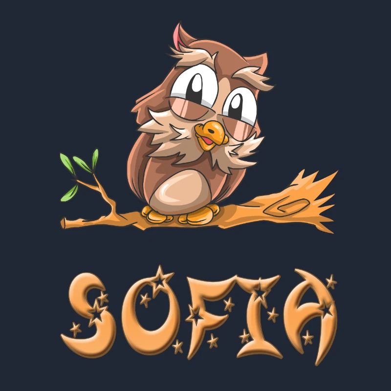 Eule Sofia