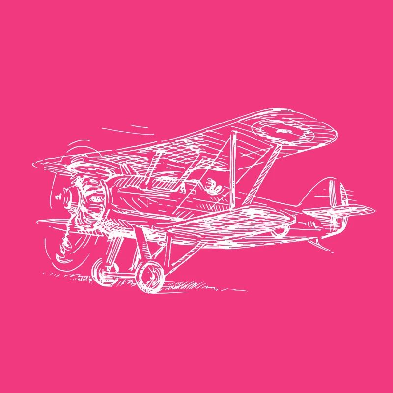 Flugzeug