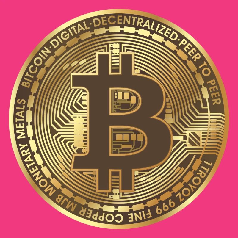 Bitcoin