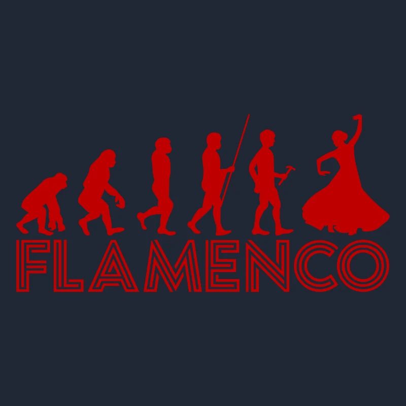 Flamenco Evolution 2