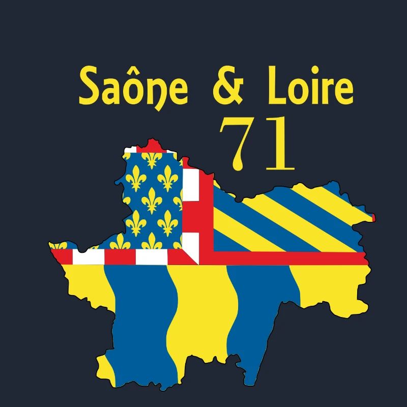 Saône et Loire