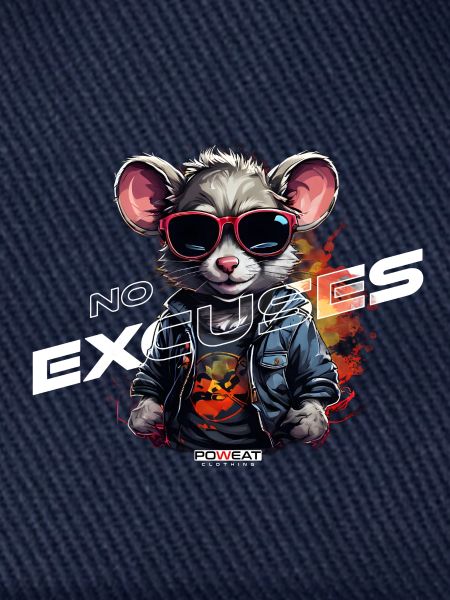 No Excuses