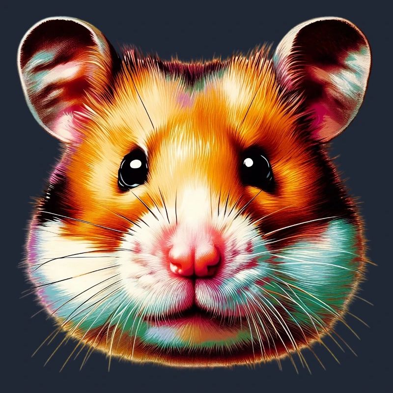 Hamster