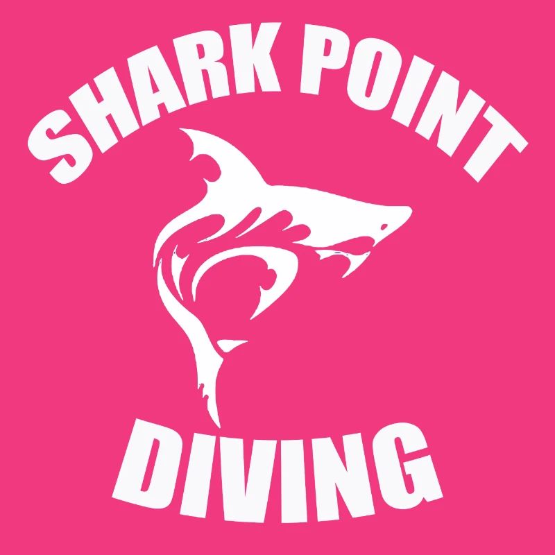 PLONGÉE À SHARK POINT
