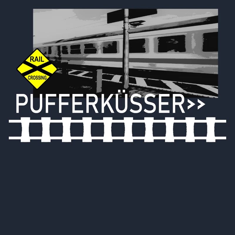 PUFFERKÜSSER