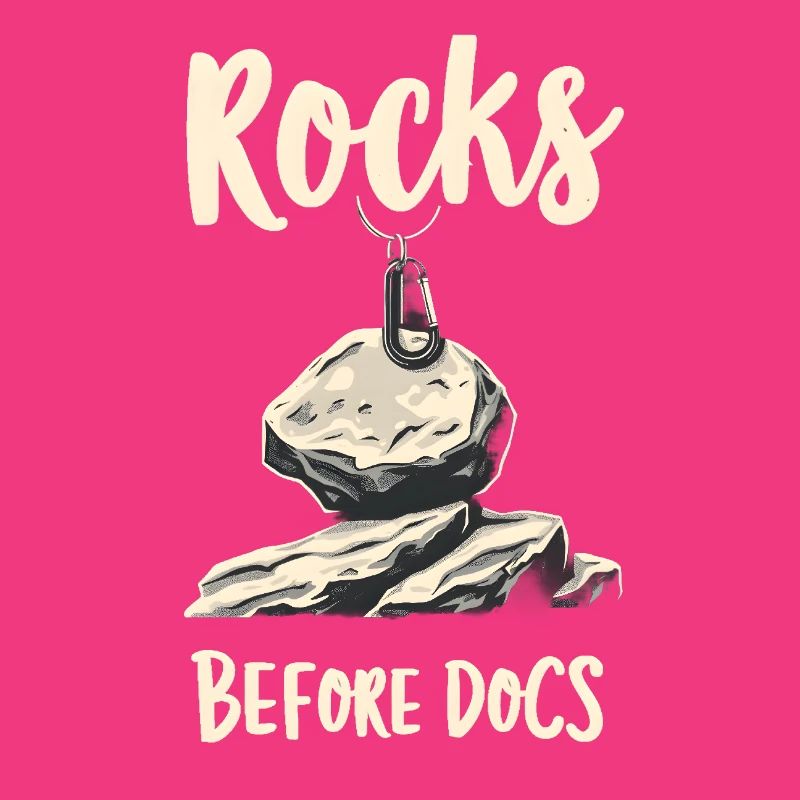 Rocks Before Docs