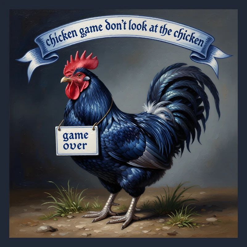 chicken Game