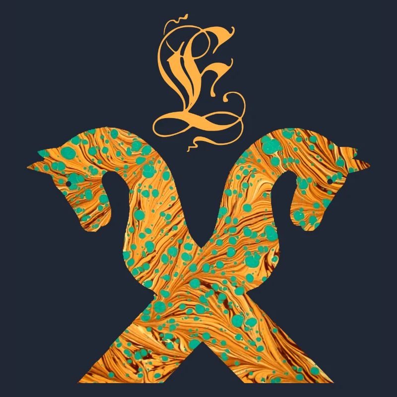 pignon de cheval e 95 e