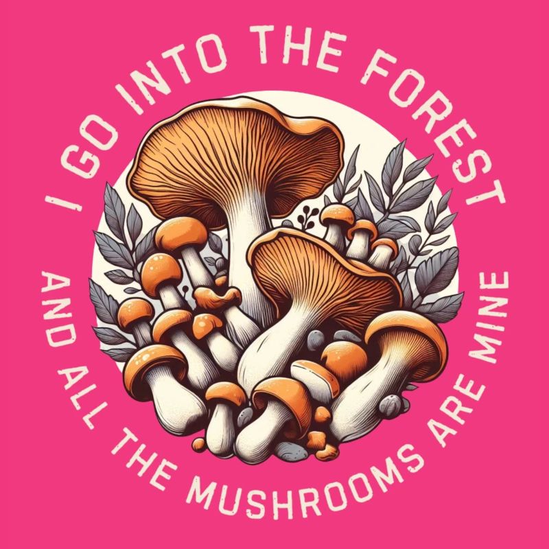 Champignons