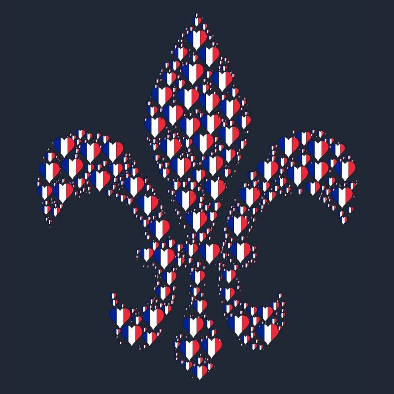 Fleur-de-Lys