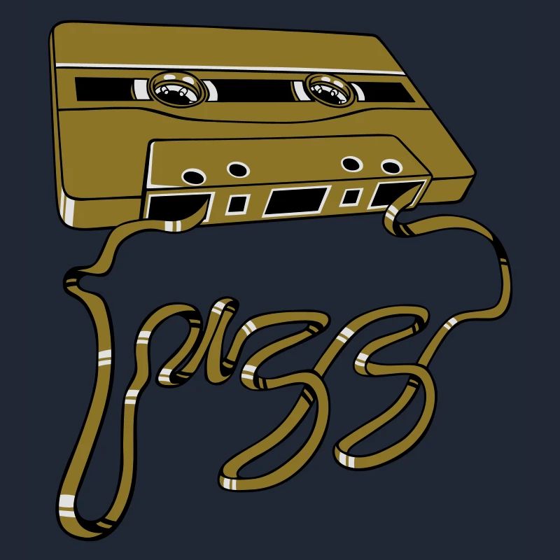 Cassette Jazz flex