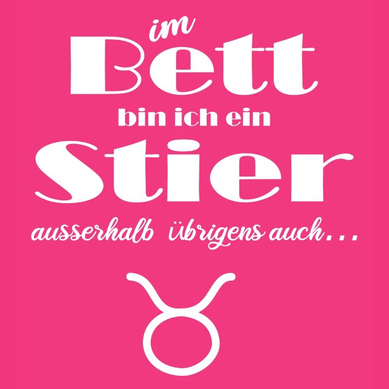 Sternzeichen Stier