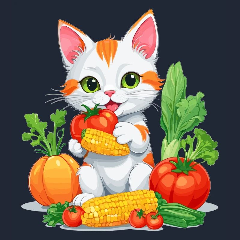 Bio Katze
