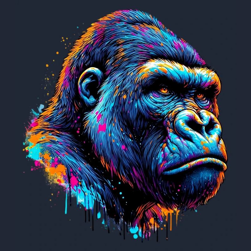 Gorilla