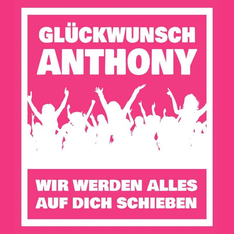 Anthony