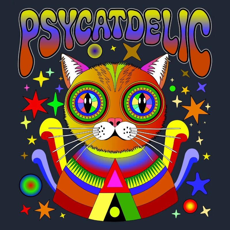 PSYCATDELIC
