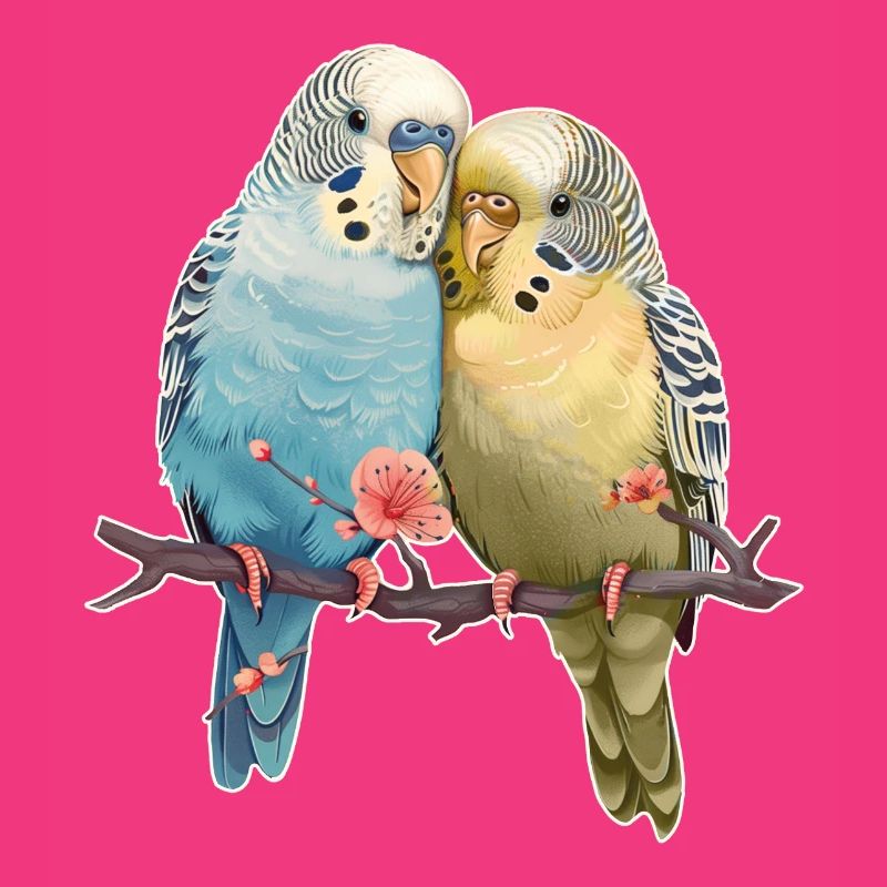 Budgies