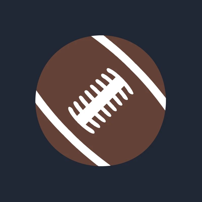 rugby ball