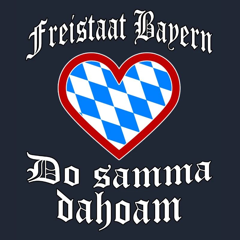 Do samma dahoam